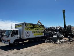 Best Commercial Junk Removal  in Temple City, CA