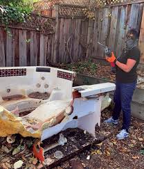 Temple City, CA Junk Removal Company