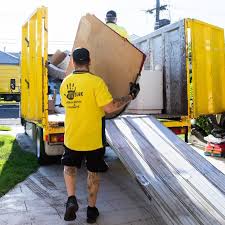 Best Shed Removal  in Temple City, CA
